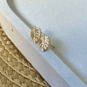 Brinco Leaf