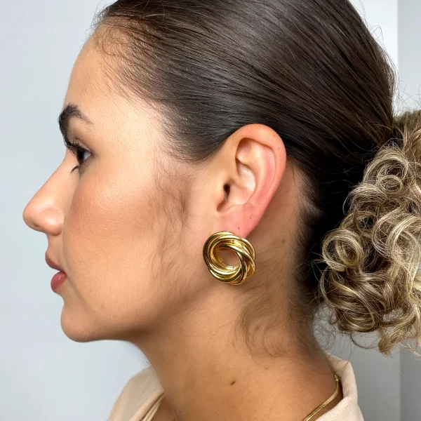 Brinco Vic - Imagem 2