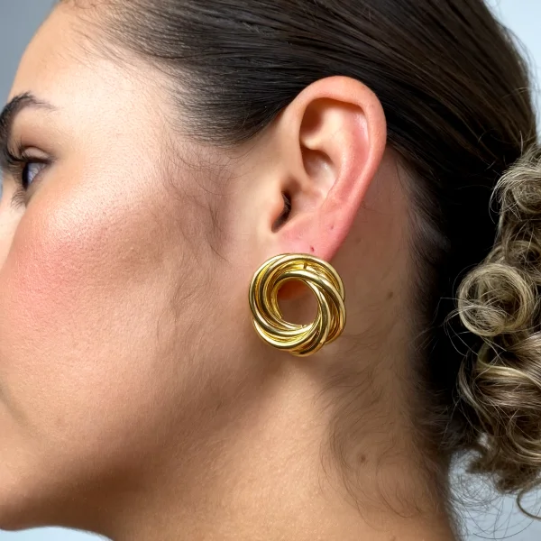 Brinco Vic - Imagem 3