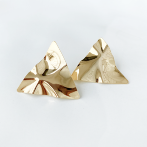 Brinco Triangle - Imagem 3