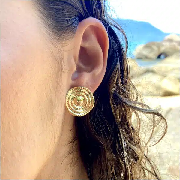 Brinco Chloe - Imagem 3