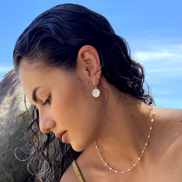 Brinco Ágata - Imagem 2