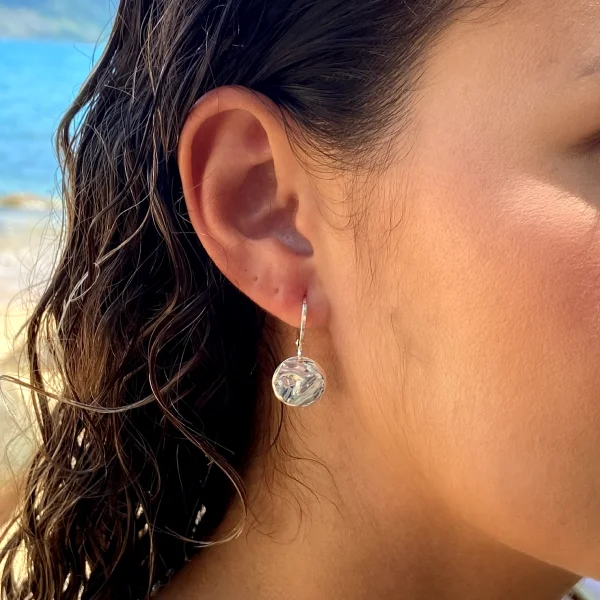 Brinco Ágata - Imagem 3