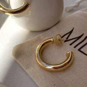 Argola London - Imagem 3