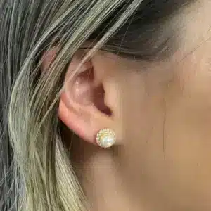 Brinco Clara