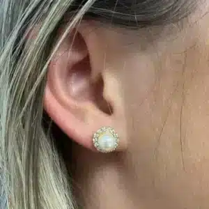 Brinco Clara - Imagem 2