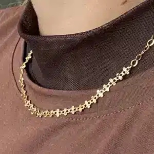 Choker Shot